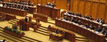 Comisia juridică a Camerei Deputaților reia dezbaterile privind abuzul în serviciu